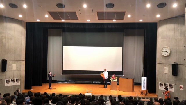 講演会報告2・心のバイブルにの記事動画