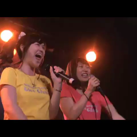 西川口グリー部ライブ開催の画像
