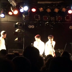 ライブ映像第2弾の画像