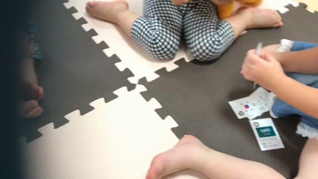 夕涼み会が終わっての記事動画