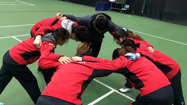 日本リーグ1stステージの記事動画