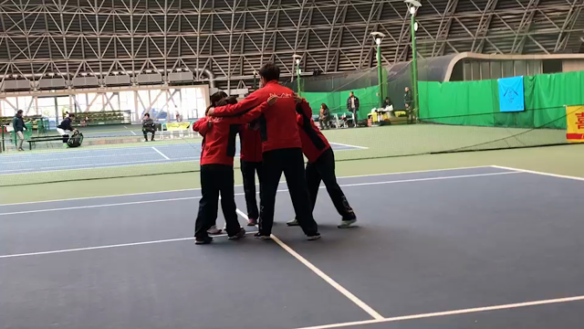 日本リーグ二日目の記事動画