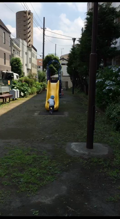 公園へ(○´∀`)の記事動画