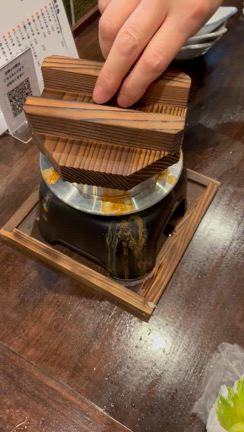 AXSH2Fの「塩・酒・肴 中井商店」✨総本部近くのお食事処シリーズの記事動画