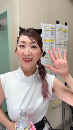 夏祭りで滝汗(°▽°)の記事動画