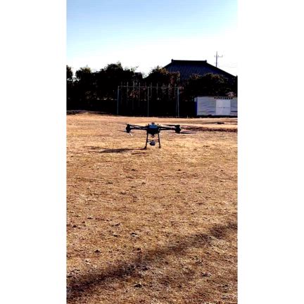 ドローンの記事動画