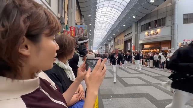 興奮の記事動画