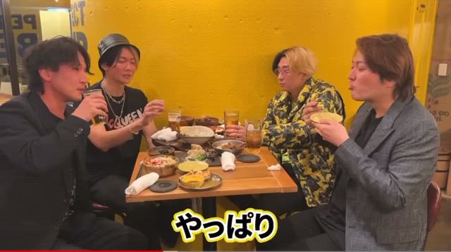 あの大物 YouTuberがBを語るの記事動画