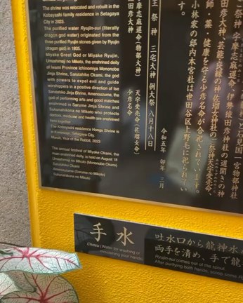 ドクターコパさんの神社の記事動画