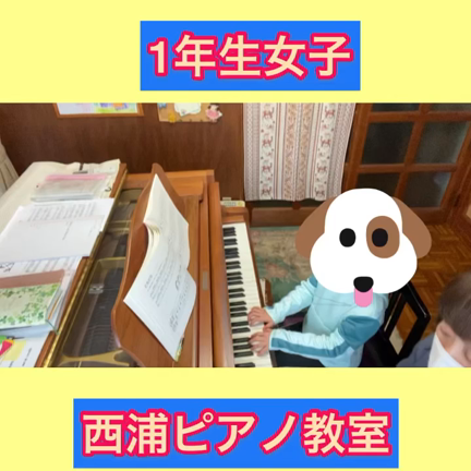 1年生頑張ってますの記事動画