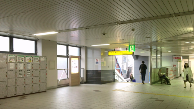 新教室までのアクセスは…の記事動画
