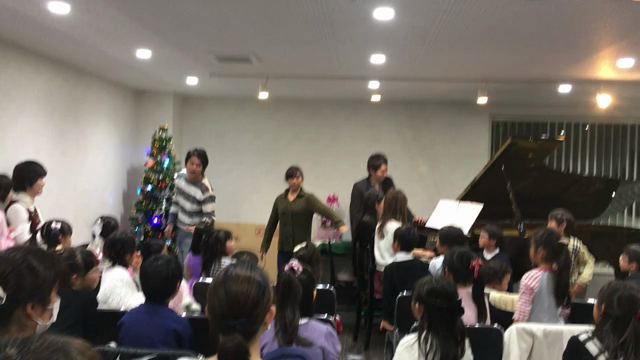 2016年・Xmas会の記事動画
