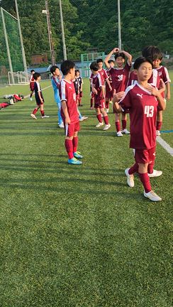 【U13】県リーグの記事動画