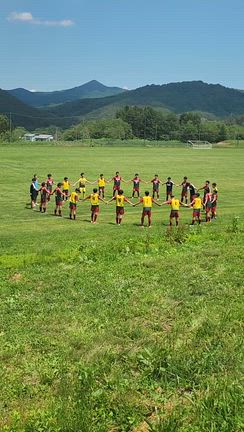 クラブユース東北大会③の記事動画