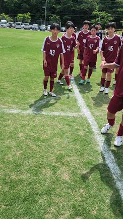 【U13】県ﾘｰｸﾞの記事動画