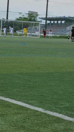 【U15】みちのくの記事動画