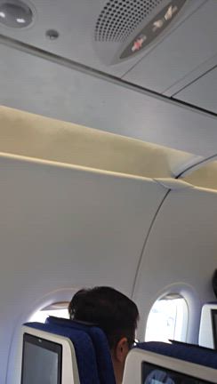 羽田空港⇨大館能代空港への記事動画