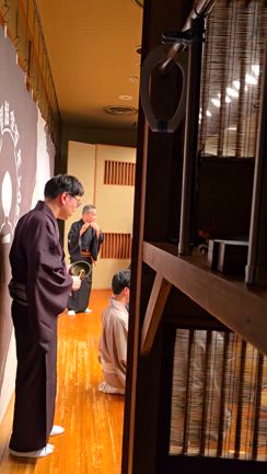 出演者㊙️の中、ご来場有難うございましたの記事動画