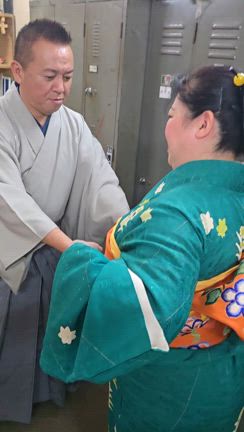お正月三日目の記事動画