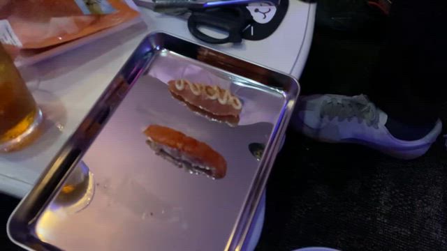 第二弾炙りの日の記事動画