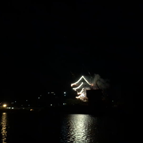 川開き観光祭の画像