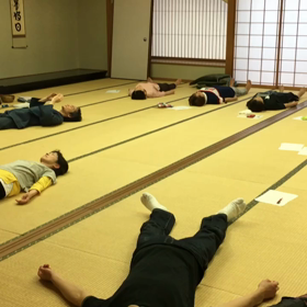 目を癒すの画像