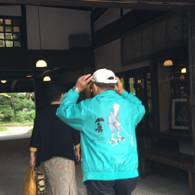 湯布院Part2の画像