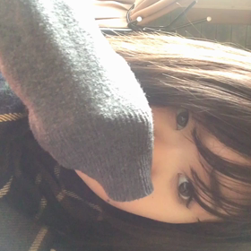 鼻がぁむずむずの画像