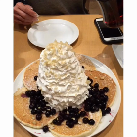 Eggs 'n Things心斎橋店の画像