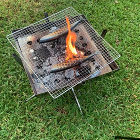 独身女一人旅【ソロキャンプ】キャンプ場でぼっちテント泊してキャンプ飯！沖縄旅行アウトドア生活の画像