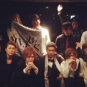 to NEXT!!の画像