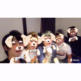 Snowの画像