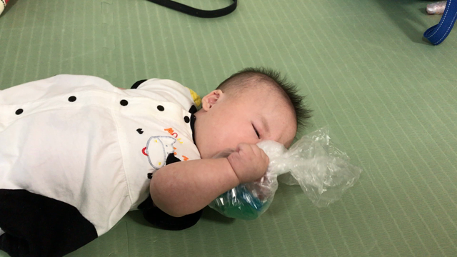 前回の続きの7月まとめ笑の記事動画