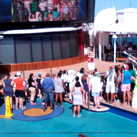 戻りましたの画像