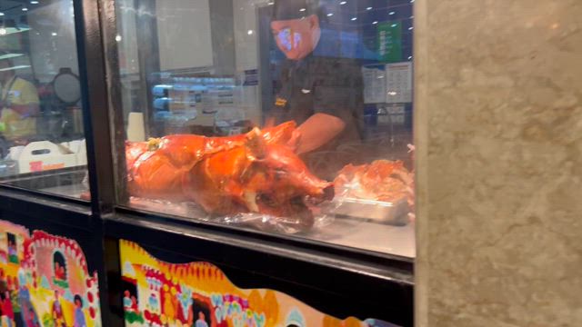 スーツケースが開けられた！フィリピンは危険！？の記事動画