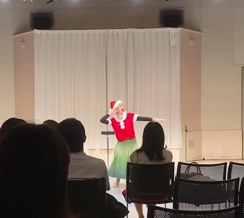 アクシデントから見える新たな想い！みんなで作りあげたXmasイブ！の記事動画