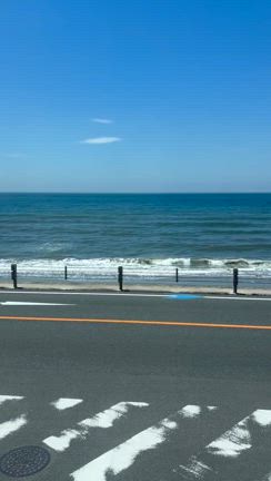 初めての江ノ島へ！吉方どり日帰り旅の記事動画