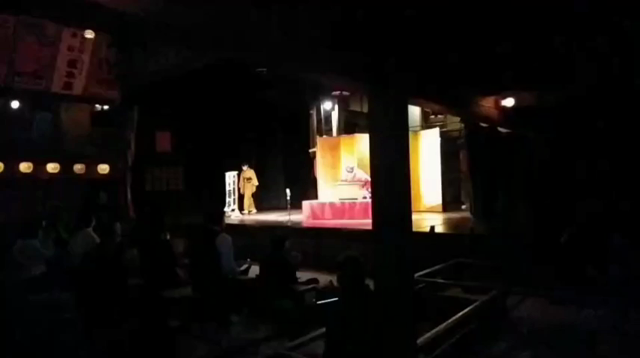 「出石永楽館」を終えて、千鳥亭一門会‼️の記事動画