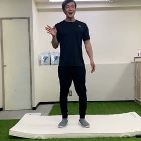 プッシュアップチャレンジ！！の画像