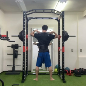 下半身が使いものに ならない・・・の画像