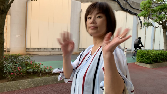 ミエさんの作り方の記事動画