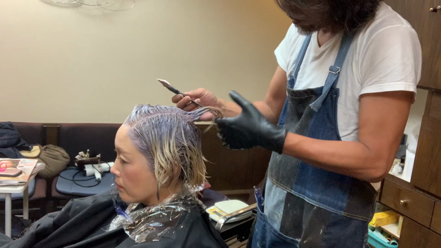 なっちゃんメンテナンス〜アニメキャラみたいな⁉︎ヨンジュウナナチャイ〜の記事動画