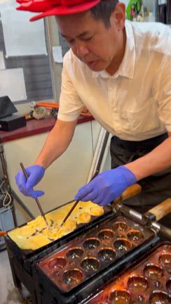 料理勉強会に参加してきましたの記事動画