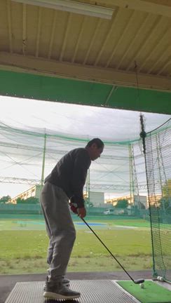 ゴルフは楽しいけど難しいですの記事動画