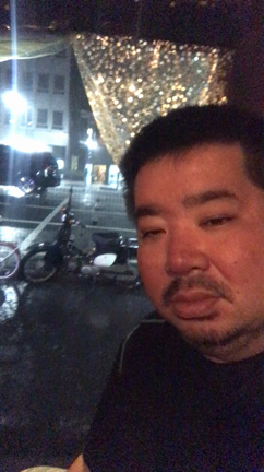 昨夜のお店の記事動画
