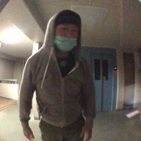 １００日後に復職する旦那、趣味はダンス。２５日目の画像