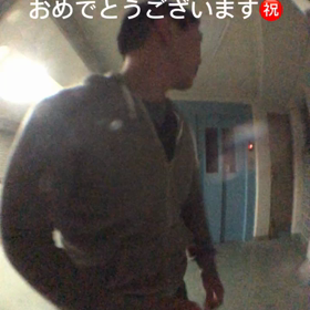 ️ happy new year.I restart this diary.1の画像