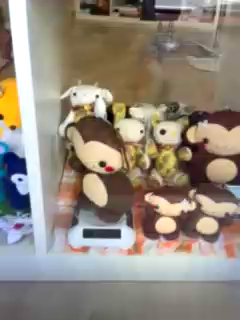 フレグラン様に納品してきました！の記事動画