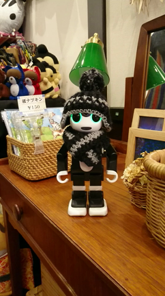 手仕事屋3日目終了！の記事動画