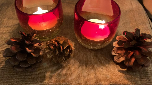 ささやかChristmas☆の記事動画
